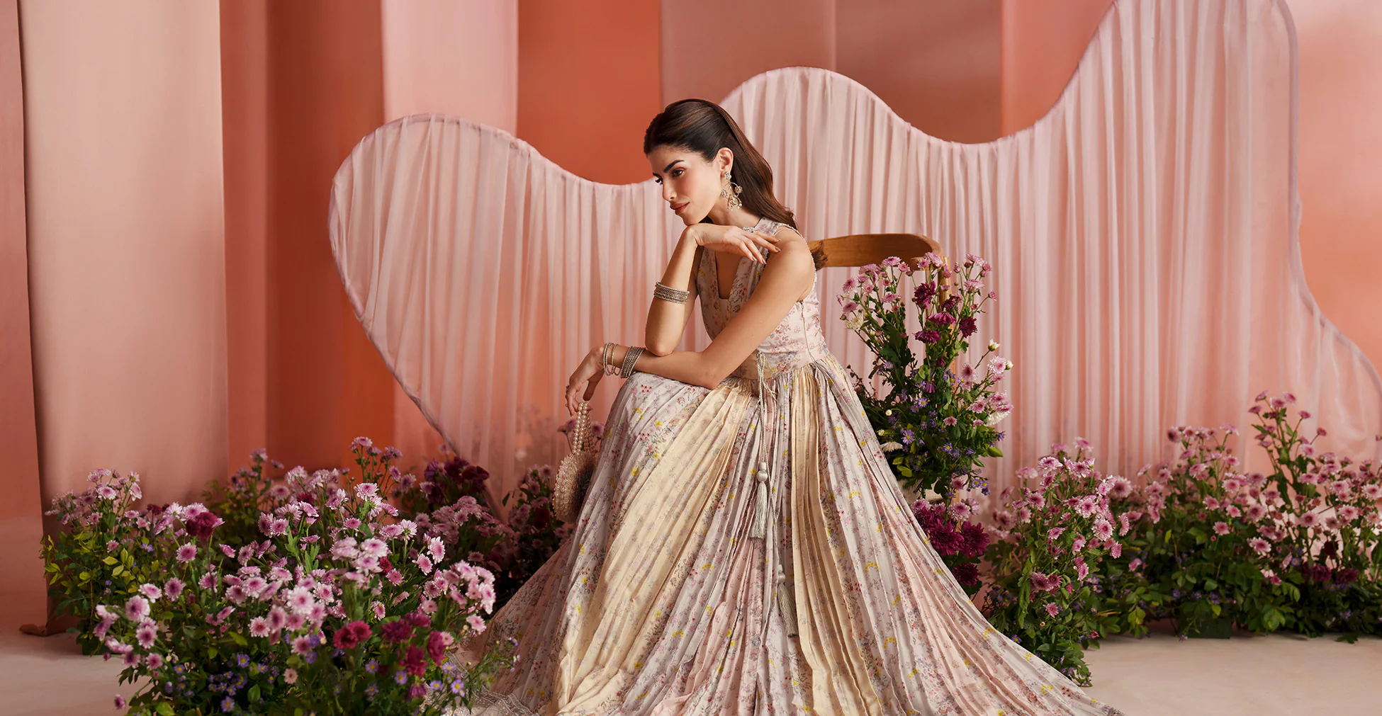 Timeless Elegance, Pakistani Soul